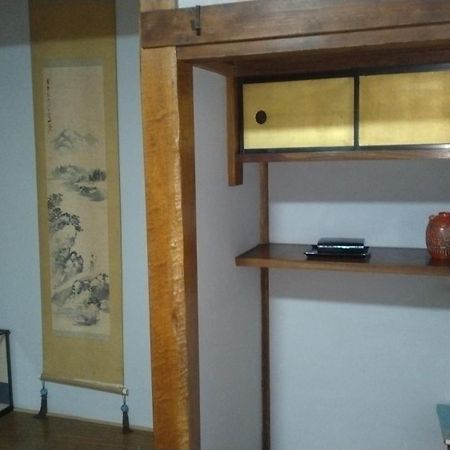 レンタルルーム目黒 Hotel Tokyo Bagian luar foto