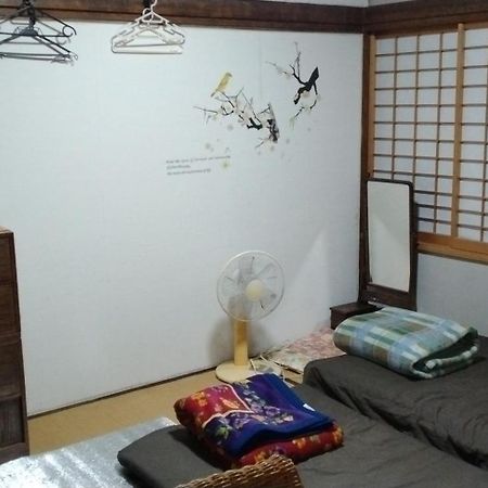 レンタルルーム目黒 Hotel Tokyo Bagian luar foto