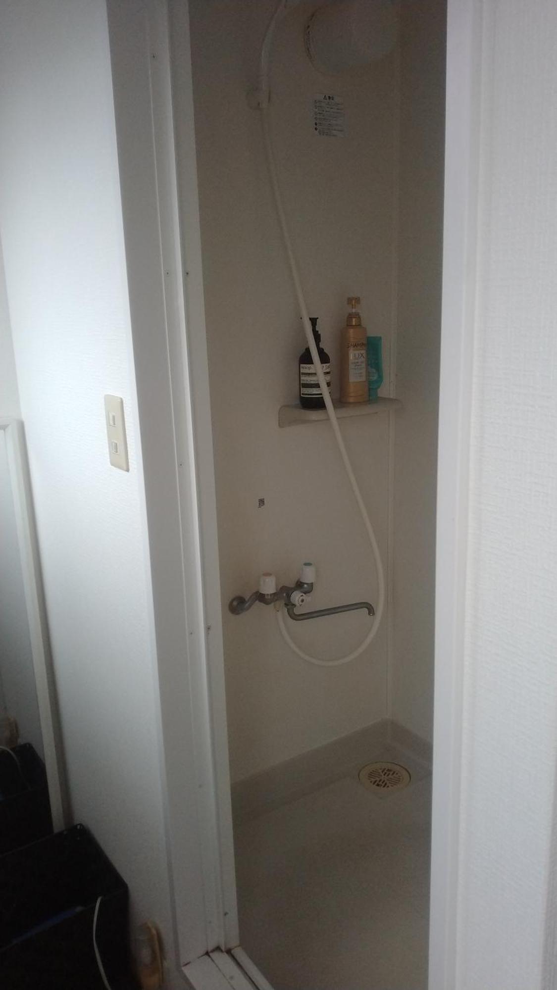 レンタルルーム目黒 Hotel Tokyo Bagian luar foto