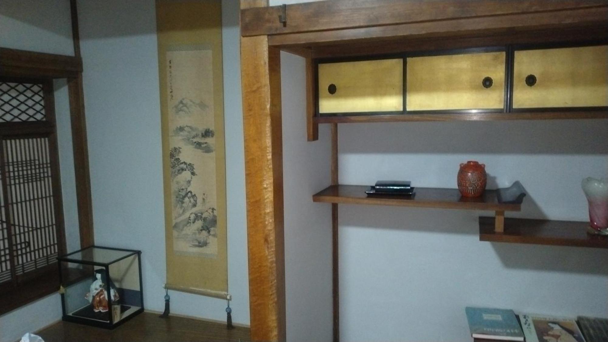 レンタルルーム目黒 Hotel Tokyo Bagian luar foto