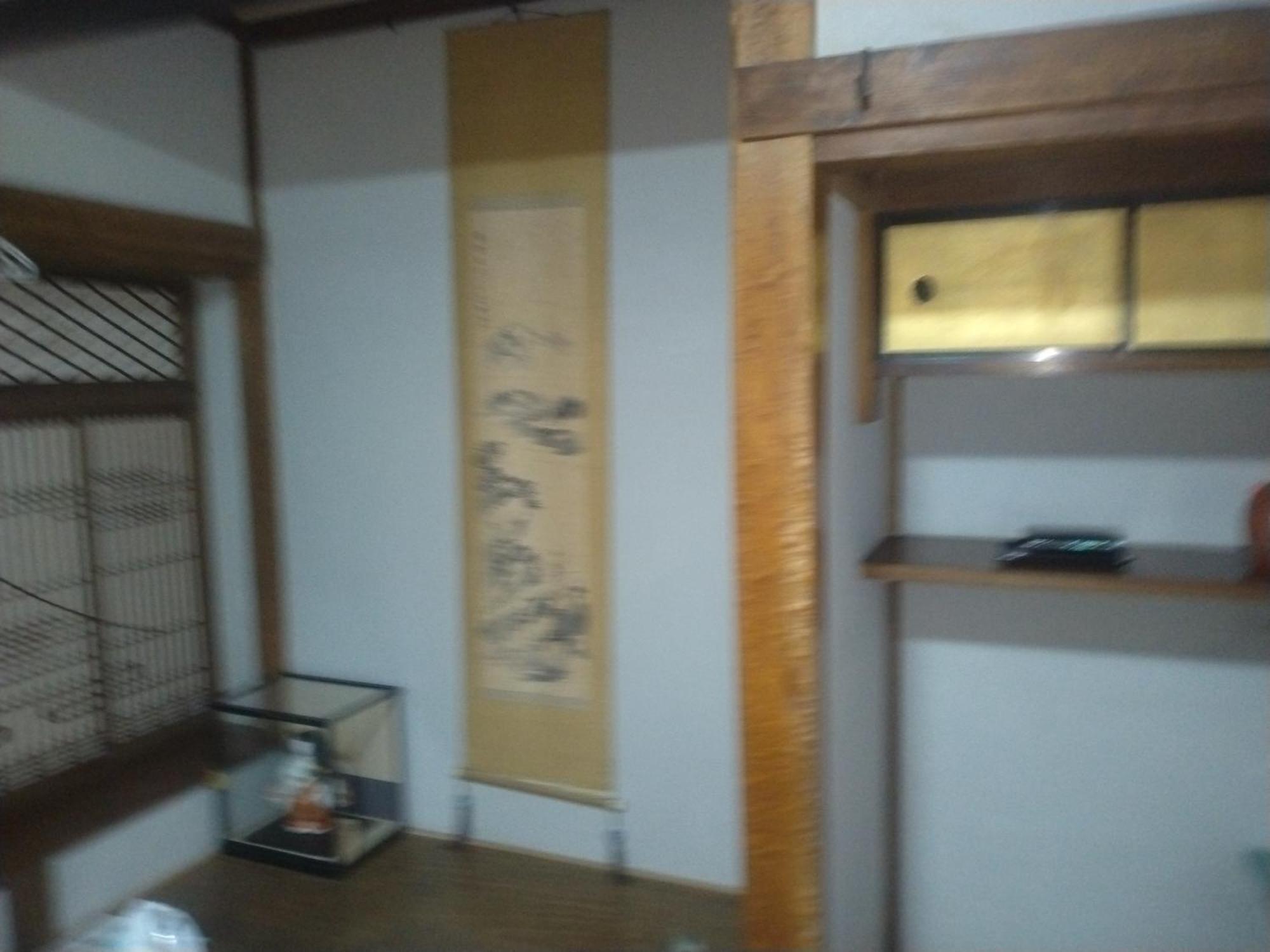 レンタルルーム目黒 Hotel Tokyo Bagian luar foto