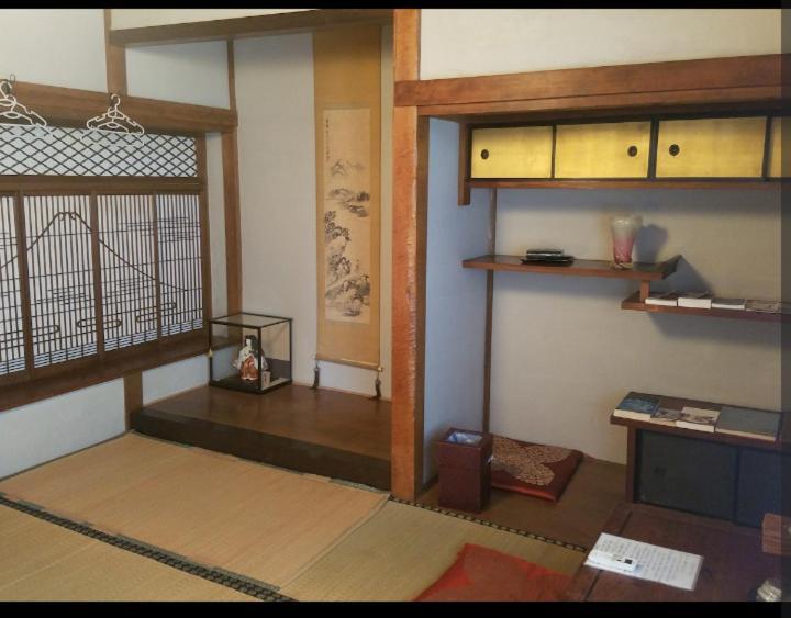 レンタルルーム目黒 Hotel Tokyo Bagian luar foto