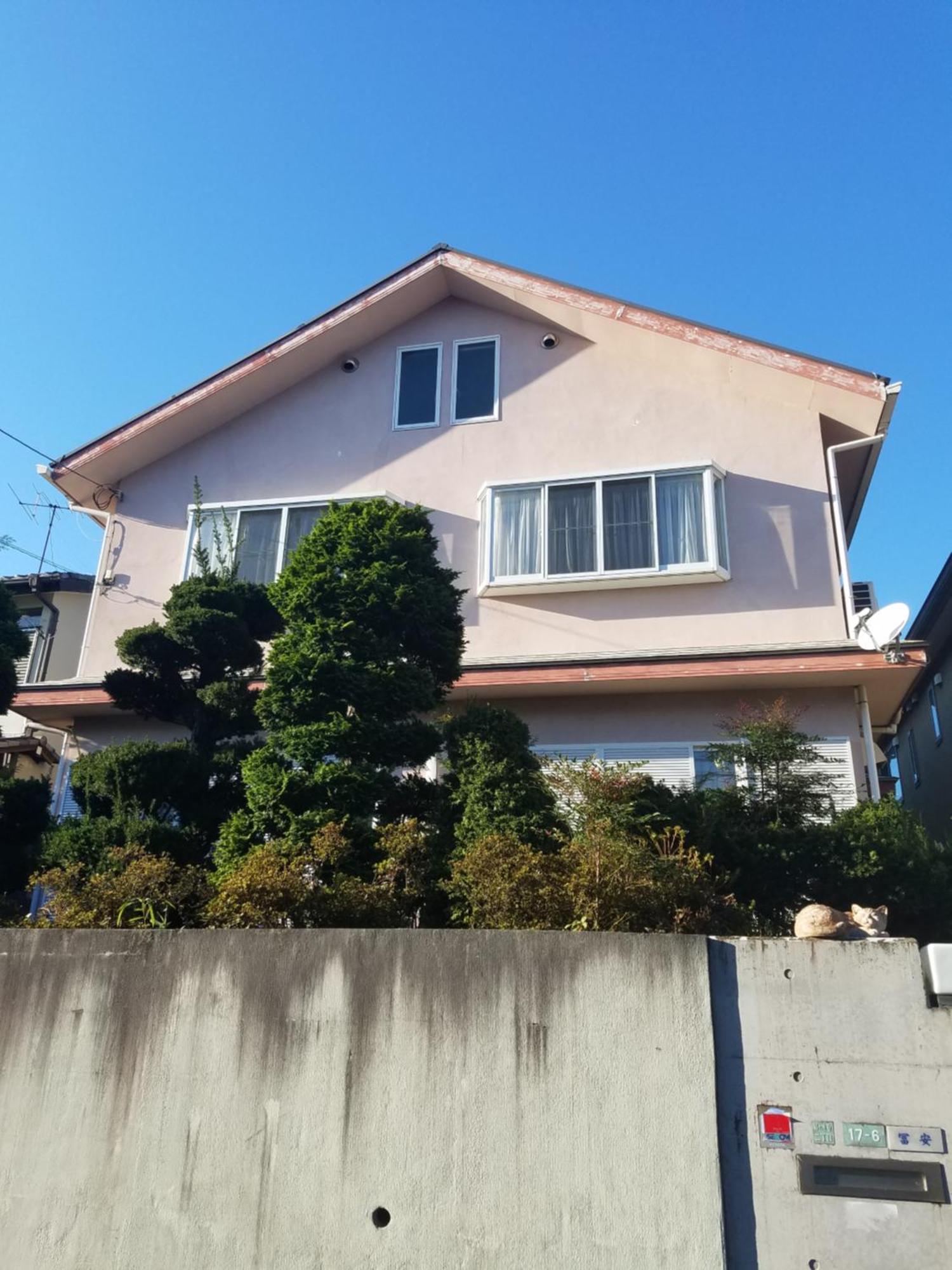 レンタルルーム目黒 Hotel Tokyo Bagian luar foto
