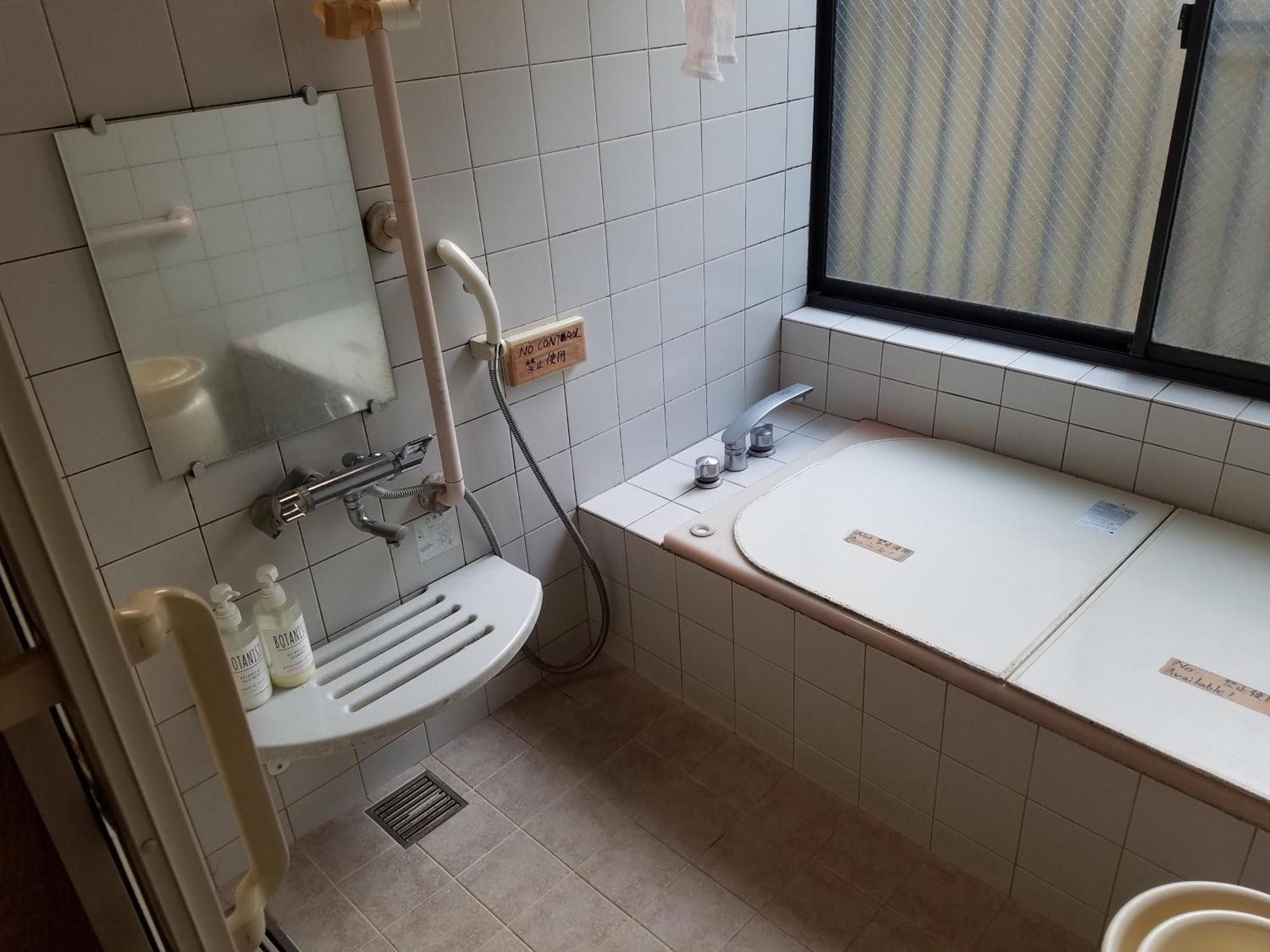 レンタルルーム目黒 Hotel Tokyo Bagian luar foto