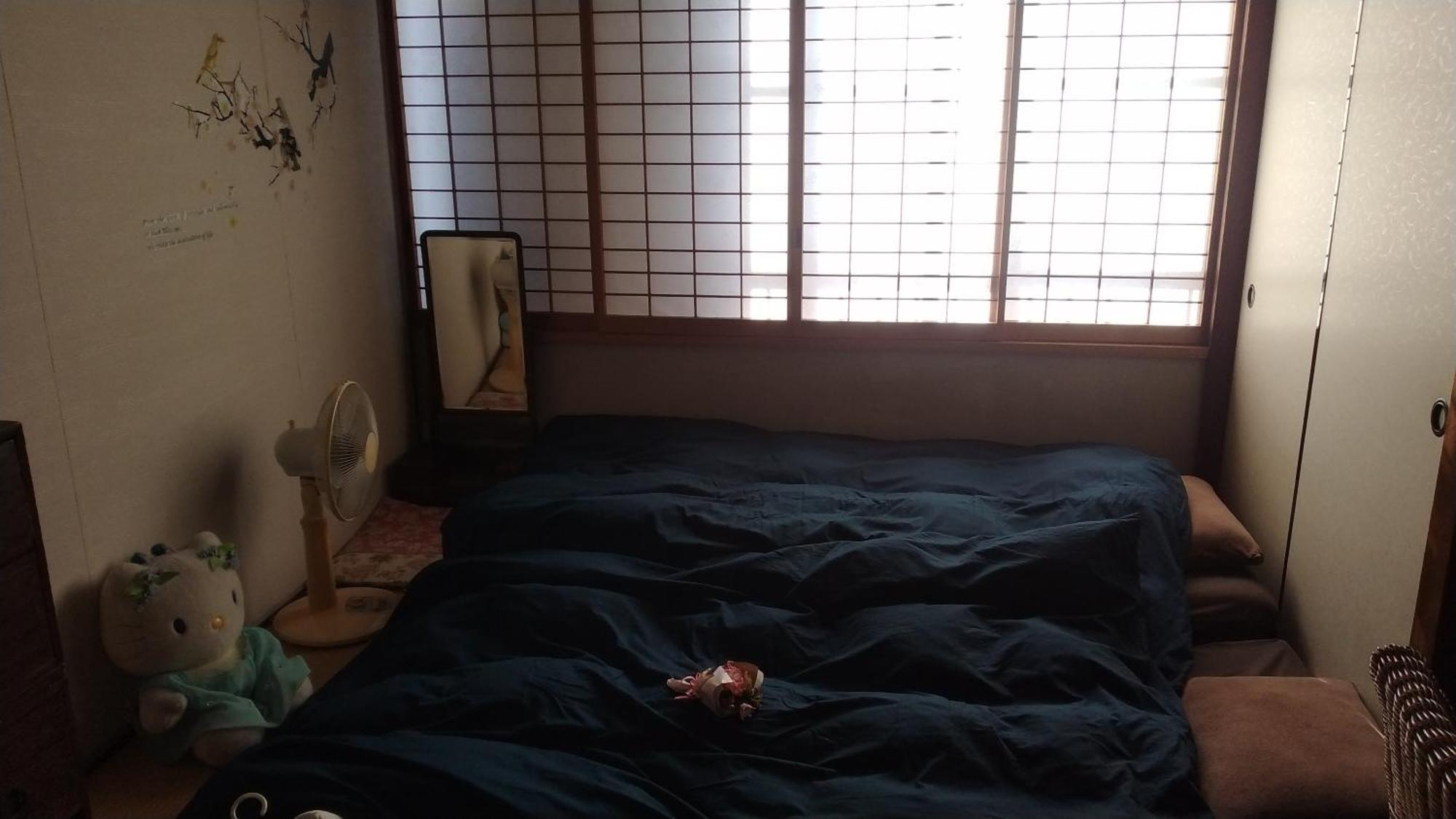 レンタルルーム目黒 Hotel Tokyo Bagian luar foto