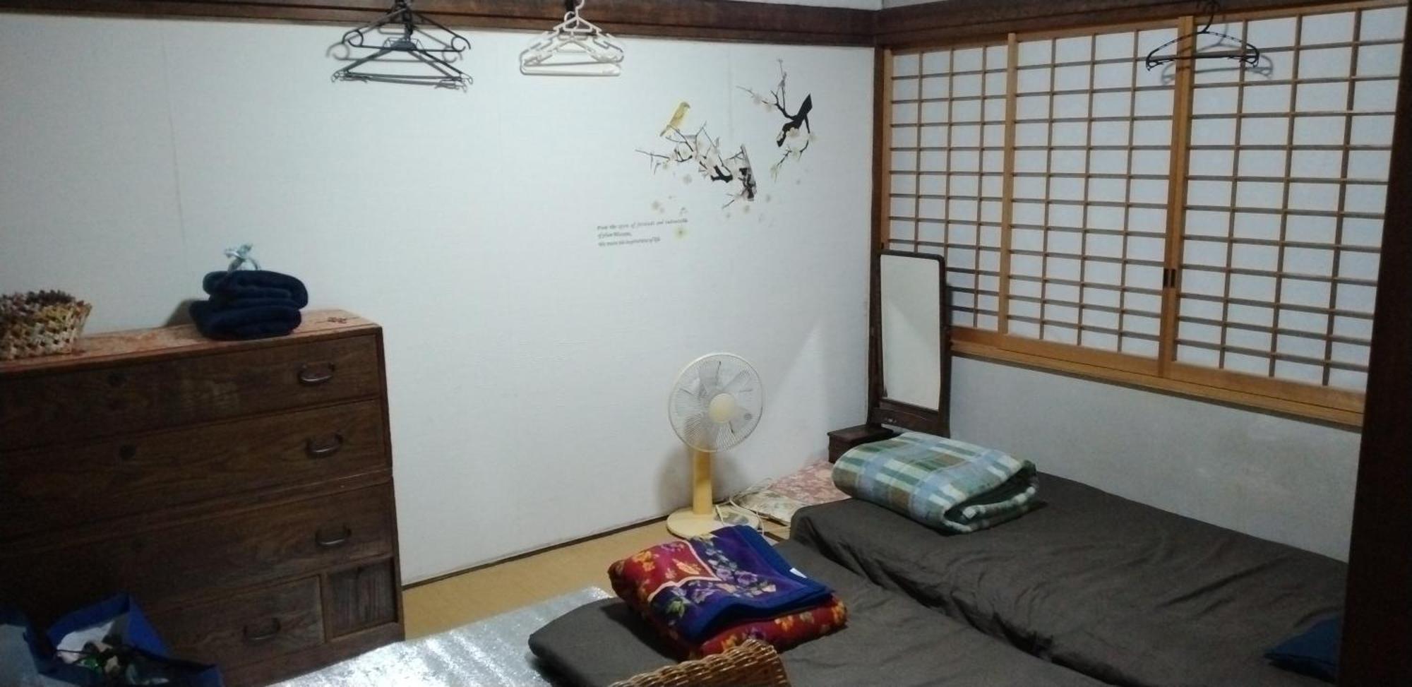 レンタルルーム目黒 Hotel Tokyo Bagian luar foto